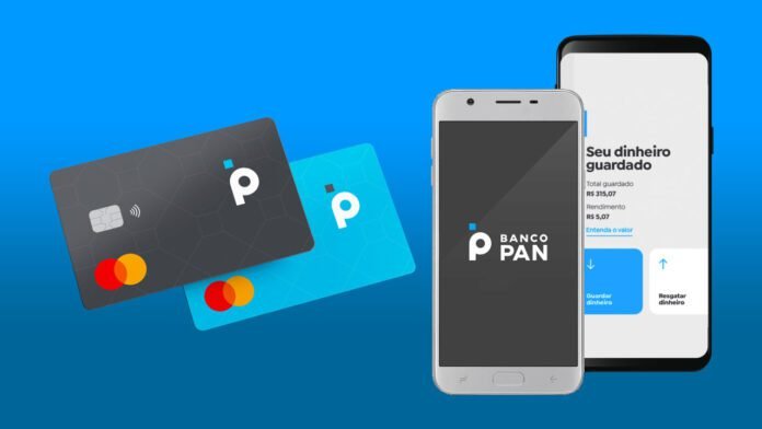 O Banco Pan e Sua Evolução no Mercado Digital