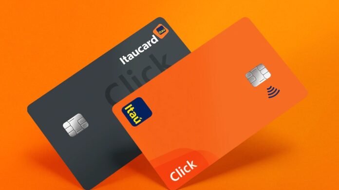 ITAU APROVANDO CARTÃO COM ATÉ 10 MIL DE LIMITE