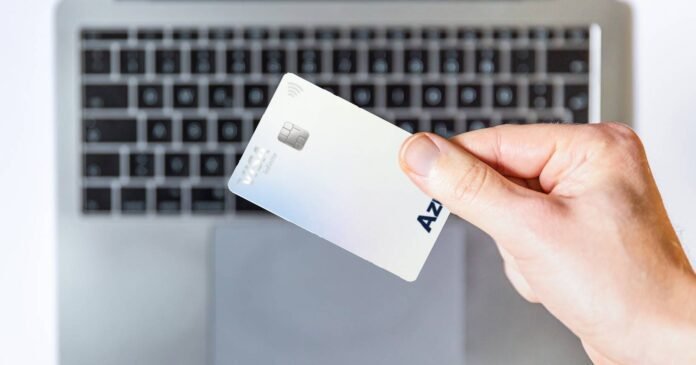 Azul Visa Infinite
