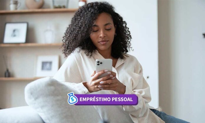 EMPRÉSTIMO PESSOAL FÁCIL APROVAÇÃO