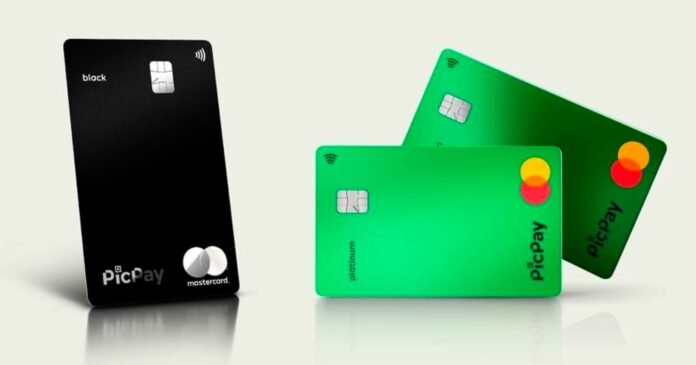 NÃO PEÇA O CARTÃO PICPAY! VAI PERDER DINHEIRO